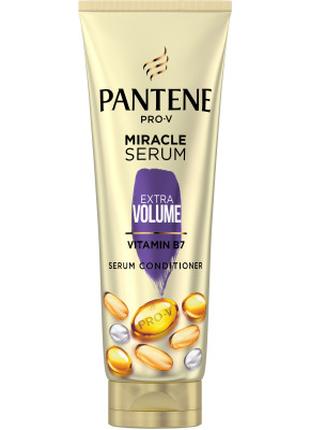 Кондиционер для волос Pantene Pro-V Miracle Serum Дополнительн...