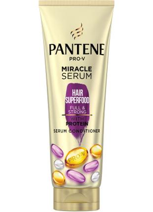 Кондиционер для волос Pantene Pro-V Miracle Serum Питательный ...