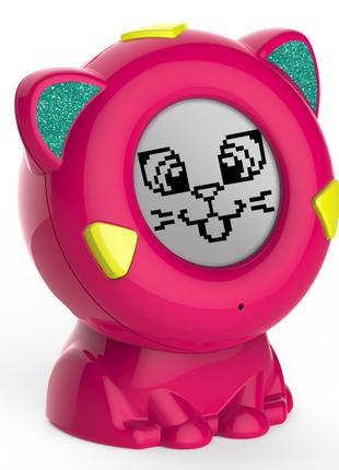 1, Электронная интерактивная игрушка Wow Wee Karma Kitty Сleo