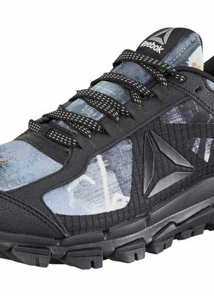 1, Брендовые стильные кроссовки Reebok Trail Warrior 2.0 (Разм...