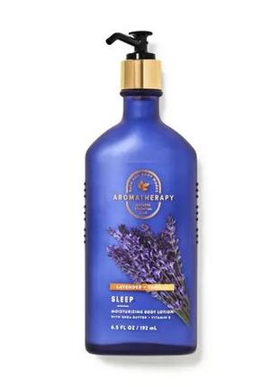 1, Увлажняющий лосьон для тела Aromatherapy Bath and Body Work...