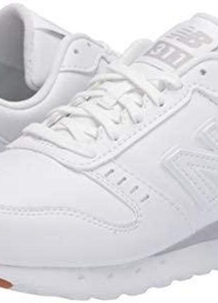 1, Легкие кроссовки Нью Баланс New Balance Women’s 311 (Размер...