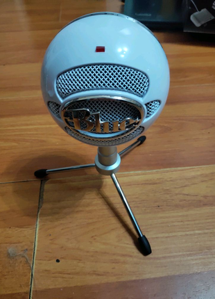 Микрофон Blue Microphones Snowball iCE (USB)