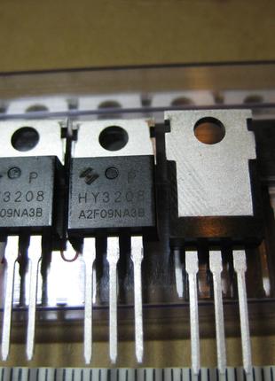 Оригінальний транзистор HY3208P для інверторів і безперебійників