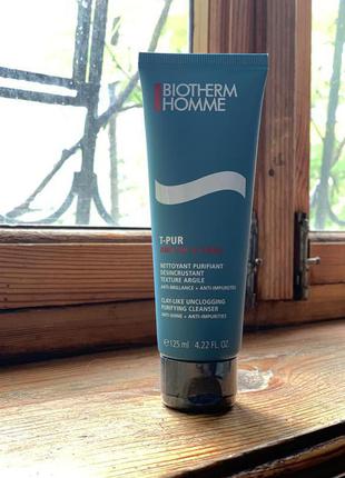 Продам Biotherm Homme gel cream Биотерм гель крем косметика aquap