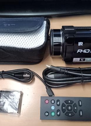 Видеокамера HDV-301STRM