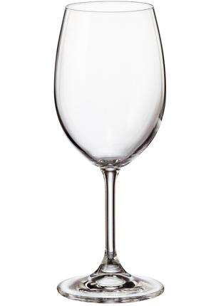 Набор бокалов для вина Sylvia (Klara) 350ml 6 бокалов в наборе...