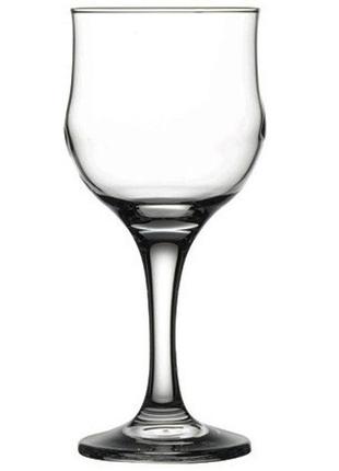 Набор бокалов для вина Тулип 240 мл 6 бокалов в наборе