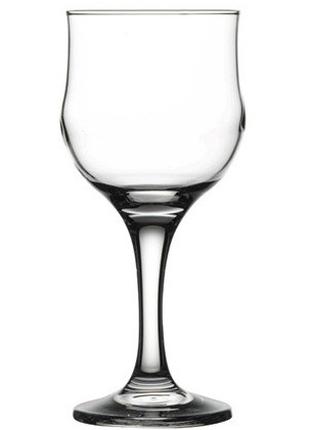 Набор бокалов для вина Тулип 320 мл 6 бокалов в наборе