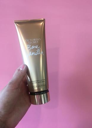 Лосьон для тела victoria’s secret bare vanilla,виктория сикрет...