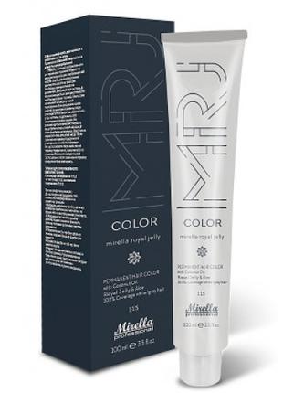 Краска для волос Mirella Professional 100 ml