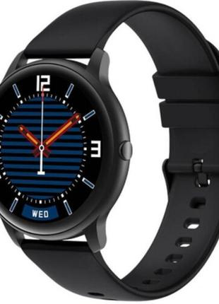 Смарт-часы Xiaomi iMi KW66 Smart Watch (Black)
