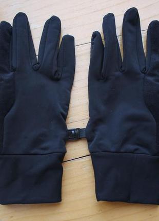 Унисекс спортивные перчатки размер м
