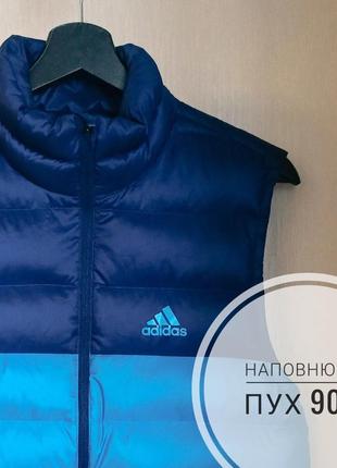 Жилетка adidas