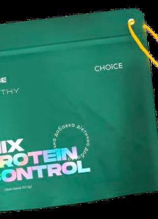 Коктейль протеиновый Mix Protein Control 405гр.