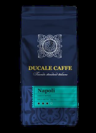 Кофе в зернах DUCALE NAPOLY 1 кг