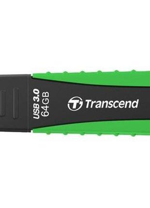 USB флеш накопитель Transcend 64Gb JetFlash 810 USB3.0 (TS64GJ...