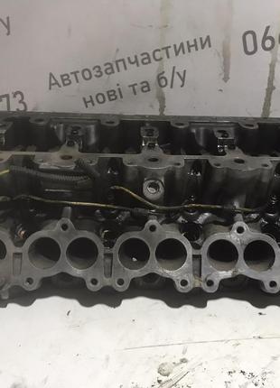 Головка блоку циліндрів двигуна 7700600196 TDI Renault Espace3...