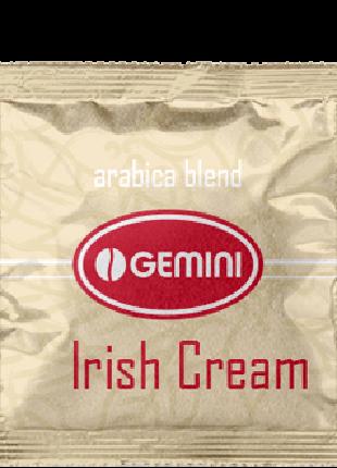 Кава в чалдах Gemini Irish Cream