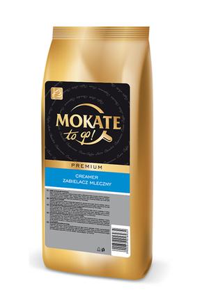 Горячий Шоколад Mokate Premium, 14%, 1 кг