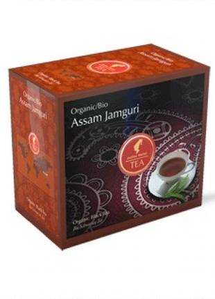Органический черный чай JULIUS MEINL BIO ASAM JAMGURI АССАМ ДЖ...
