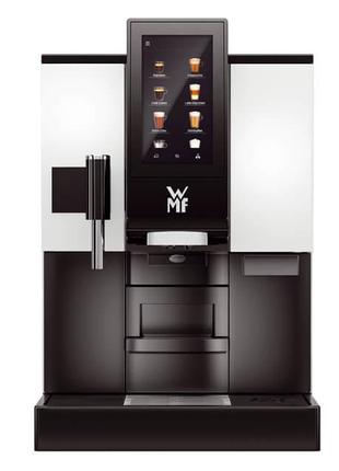 Суперавтомат для офиса , кафе, магазина WMF 1100S model 6