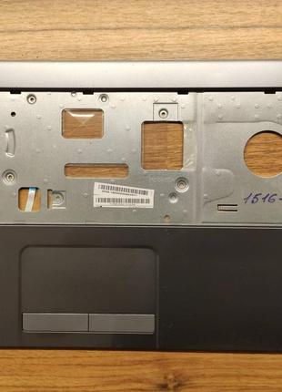 Верхняя панель с тачпадом palmrest HP Compaq 15-h005ed (1516-2)