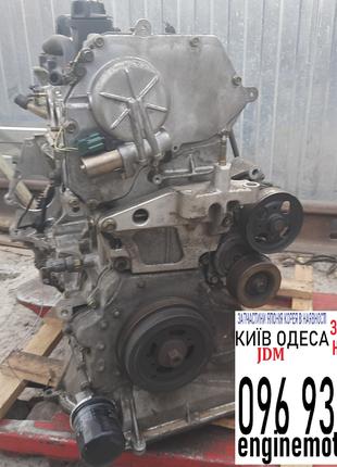 Двигун Nissan Primera 2.0 бензин primera p12 двигун прем'єра Q...