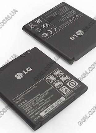 Акумулятор BL-53QH для LG D605 Optimus L9 II, F160S Optimus LT...