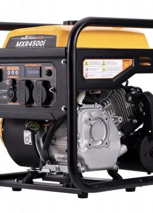 Інверторний генератор MaxPeedingRods MXR4500i, 3,5 кВт