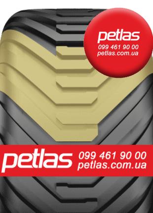 Вантажні шини 550/45r22.5 Petlas купити з доставкою по Україні