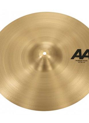 Продам тарелку SABIAN 17" B8X Thin Crash
