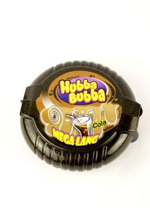 Жевательная резинка Hubba Bubba, 56гр (Германия) кола