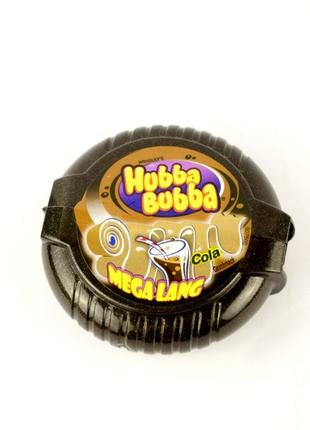 Жувальна гумка Hubba Bubba, 56гр (Німеччина) колу