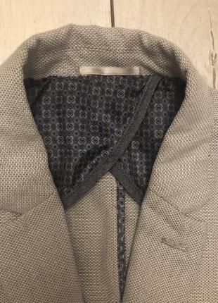Новый мужской пиджак lc waikiki (52)