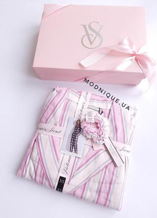 Пижама виктория сикрет victoria's secret оригинал