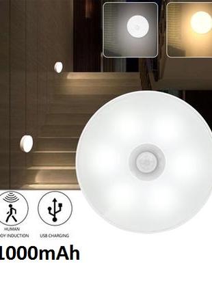 LED лампа от USB. Свитильник от павербанка