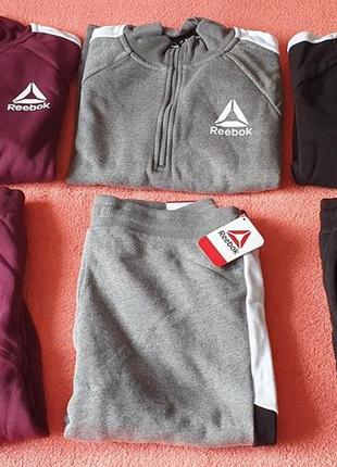 Спортивний костюм reebok