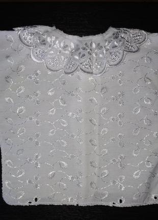 Кофточка для немовлят.ціна 50 грн.