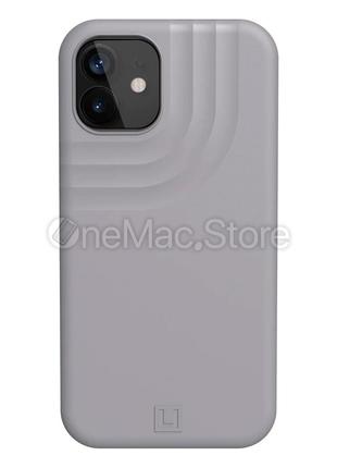 Чехол UAG Anchor для iPhone 12 mini (серый/grey) 11234M313030