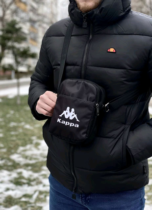 Сумка через плечо Kappa