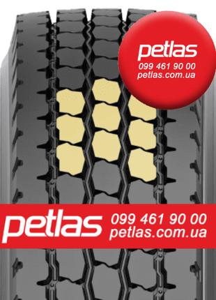 Грузовые шины 245/70r19.5 PETLAS купить с доставкой по Украине