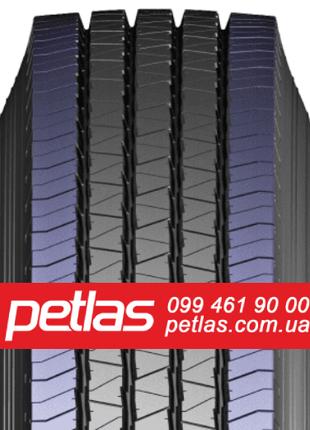 Грузовые шины 265/70r19.5 PETLAS купить с доставкой по Украине
