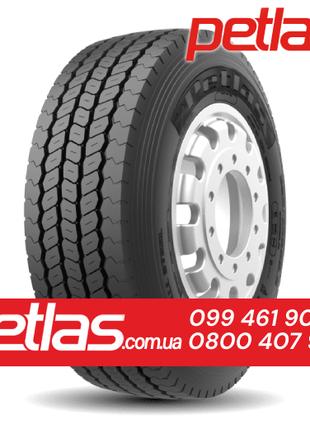 Грузовые шины 315/80r22.5 PETLAS купить с доставкой по Украине