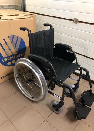 Инвалидна коляска каляска візок