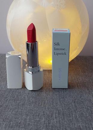 Помада для губ laneige silk intense lipstick