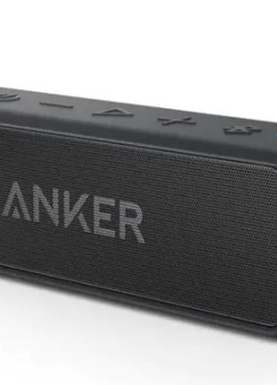 Портативна Колонка Динамік ANKER SoundCore 2 (Оригінал, нові, ...