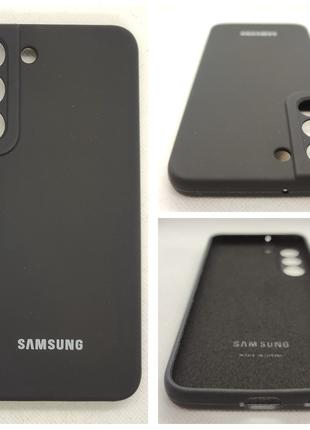 Original Silicone case, cиликоновый чехол, бампер для Samsung ...