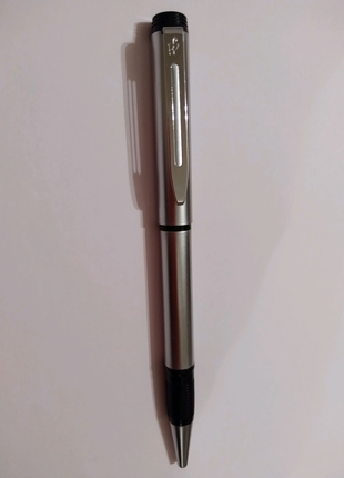 Ручка кулькова вінтажна WATERMAN FRANCE металева