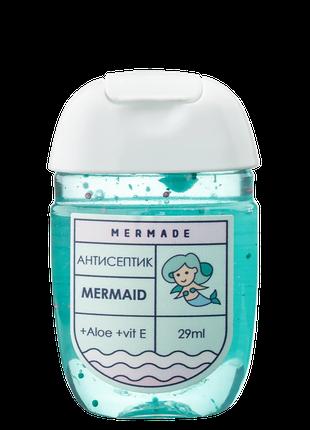 Антисептик для рук MERMADE Mermaid 29 мл